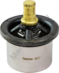 Термостат Volvo Penta D4-6\TAMD63\TAMD122, Recmar 8149182_RM