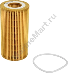 Фильтр маслянный Volvo Penta D3-110-190, Recmar 8692305_RM
