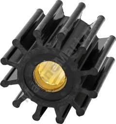 Крыльчатка охлаждения Volvo Penta D3, Recmar 21213664_RM