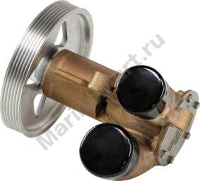 Помпа водяная Volvo Penta D4-225\260\300, Recmar 21419374_RM