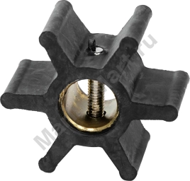 Крыльчатка охлаждения Volvo Penta MD3/MD17/2001-2003, Recmar 21951342_RM