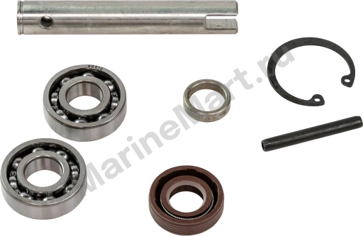 Вал с подшипниками Volvo Penta 2001-2003, Recmar 21951414_RM