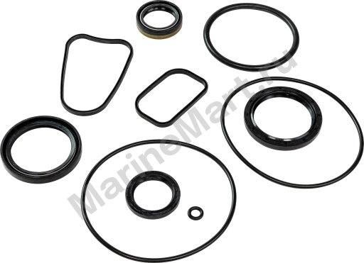 Комплект прокладок Volvo Penta FWD, Recmar 22612828_RM