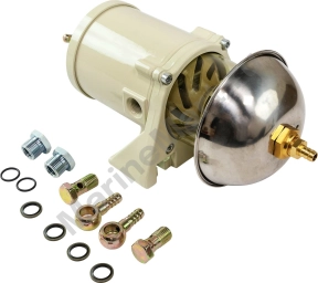 Топливный фильтр Volvo Penta 227 l/h, Recmar 22677639_RM