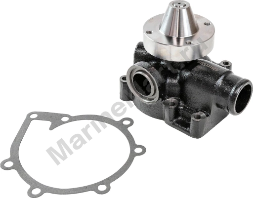Помпа водяная Volvo Penta D31\41-44\300, Recmar 23059414_RM