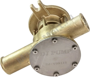 Помпа водяная Volvo Penta 31-32\40-44\300, Recmar 860629_RM