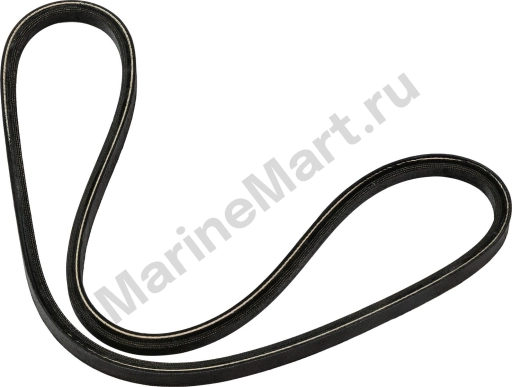 Ремень Volvo Penta 5.0/5.7/5.0/5.8, Recmar 3852106_RM
