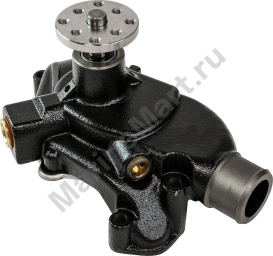 Насос церкуляции Volvo Penta 4.3\V6-200-225, Recmar 21124846_RM