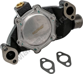 Насос церкуляции Volvo Penta 4.3\V6-200-225, Recmar 21124846_RM