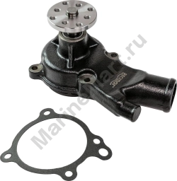 Помпа водяная Volvo Penta GM 4L, Recmar 3854017_RM
