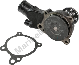 Помпа водяная Volvo Penta GM 4L, Recmar 3854017_RM