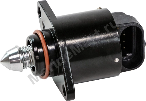 Клапан холостого хода Volvo Penta 4.3\5.0\5.7\7.4, Recmar 3855185_RM