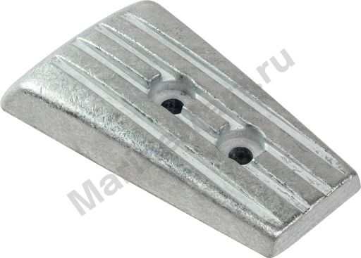 Анод цинковый Volvo Penta, Recmar 3589875_RM