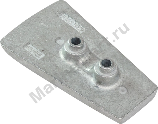 Анод цинковый Volvo Penta, Recmar 3589875_RM