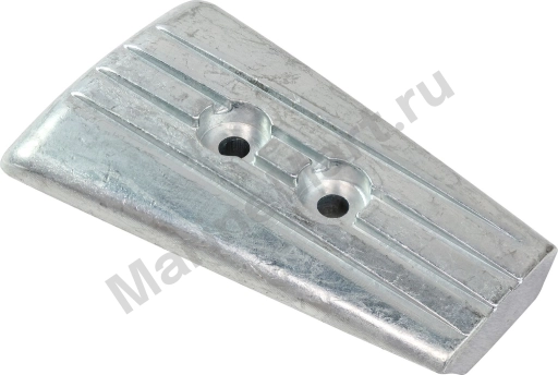 Анод цинковый корпусный Volvo Penta, Tecnoseal 3589875PL_RM