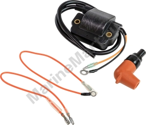 Катушка зажигания Yamaha 55/80-90, Recmar 6978557010_RM