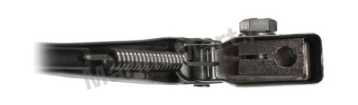 Рычаг стеклоочистителя SS 155-255 мм (11") 10170
