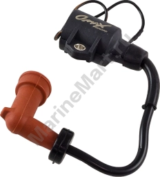 Катушка зажигания Yamaha 20-30, Omax 61N8557000_OM