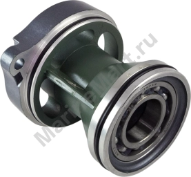 Обойма гребного вала Yamaha 9.9-15/F9.9-15, Omax (в сборе) 68345361014D_KIT_OM