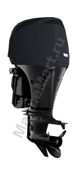 Чехол ходовой на капот Suzuki DF70A/80A/90A/100B S20V