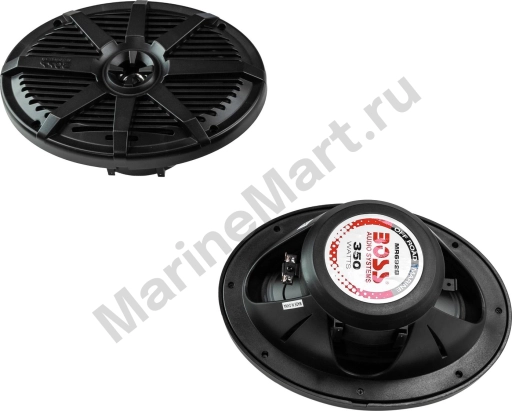Морская акустика 6"x9" BOSS MR692B MR692B