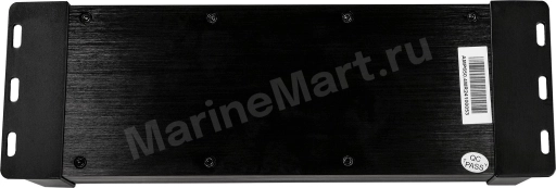 Морской стерео усилитель, 4-х канальный, 650W, Marine Rocket AMP650.4MR