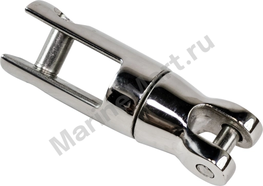 Вертлюг якорный для цепи 6-8 мм Marine Rocket S.M0302-22.6