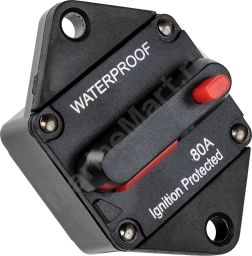 Предохранитель автоматический 80 A MR014352