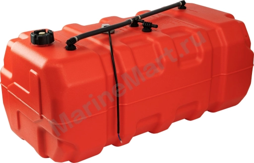 Бак топливный 90 л стационарный MR90L