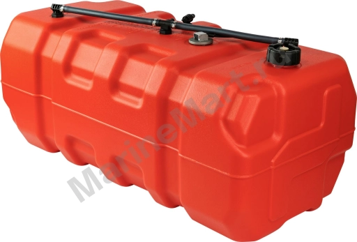 Бак топливный 90 л стационарный MR90L
