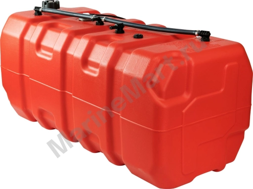 Бак топливный 120 л стационарный MR120L