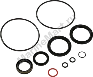 Уплотнения Volvo Penta DP/DPX, Recmar 846267_RM