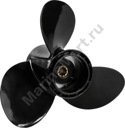 Гребной винт 3x10-1/4x13, Marine Rocket Prime 4211-103-130-PR