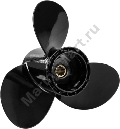 Гребной винт 3x10-1/4x12, Marine Rocket Prime 4211-103-120-PR