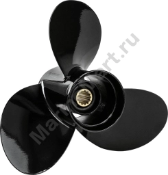 Гребной винт 3x11-1/2x13, Marine Rocket Prime 4311-115-130-PR