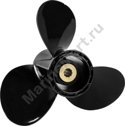 Гребной винт 3x9-1/4x12, Marine Rocket Prime 4111-093-120A-PR