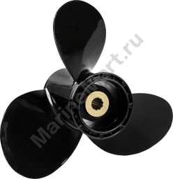 Гребной винт 3x9-1/4x11, Marine Rocket Prime 4111-093-110A-PR