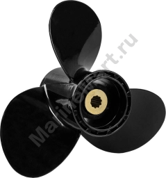 Гребной винт 3x9-1/4x9, Marine Rocket Prime 4111-093-090A-PR