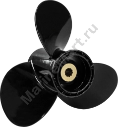 Гребной винт 3x9-1/4x10, Marine Rocket Prime 4111-093-100A-PR