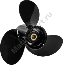 Гребной винт 3x9.25x10, Marine Rocket Prime 5111-093-100-PR
