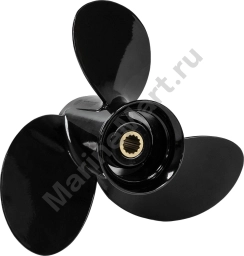 Гребной винт 3x9.25x9, Marine Rocket Prime 5111-093-090-PR