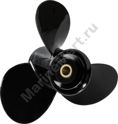 Гребной винт 3x9-1/4x12, Marine Rocket Prime 5111-093-120-PR