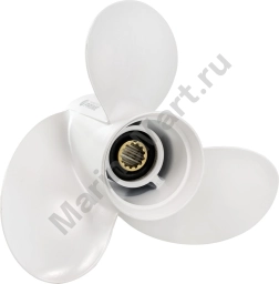 Гребной винт 3x10-3/8x13, Marine Rocket Prime 3311-104-130-PR