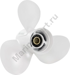 Гребной винт 3x11-3/8x12, Marine Rocket Prime 3311-114-120-PR