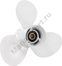 Гребной винт 3x11-5/8x11, Marine Rocket Prime 3311-116-110-PR