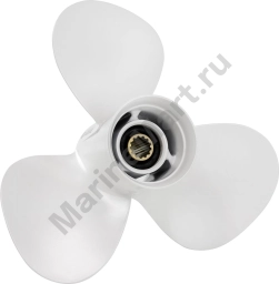 Гребной винт 3x12-1/4x9, Marine Rocket Prime 3311-123-090-PR