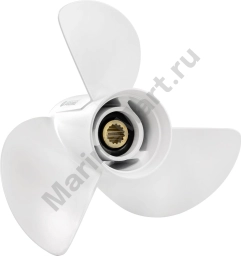 Гребной винт 3x13-1/2x15, Marine Rocket Prime 3411-135-150-PR