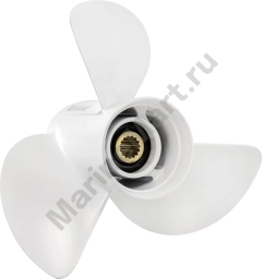 Гребной винт 3x13-1/4x17, Marine Rocket Prime 3411-133-170-PR