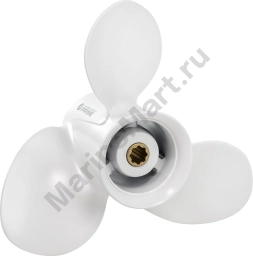 Гребной винт 3x9-1/4x9, Marine Rocket Prime 3111-093-090J1-PR