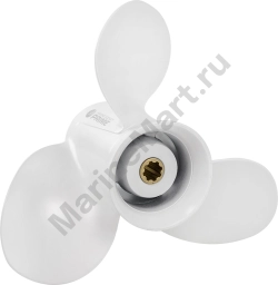 Гребной винт 3x9-1/4x11, Marine Rocket Prime 3111-093-110J1-PR